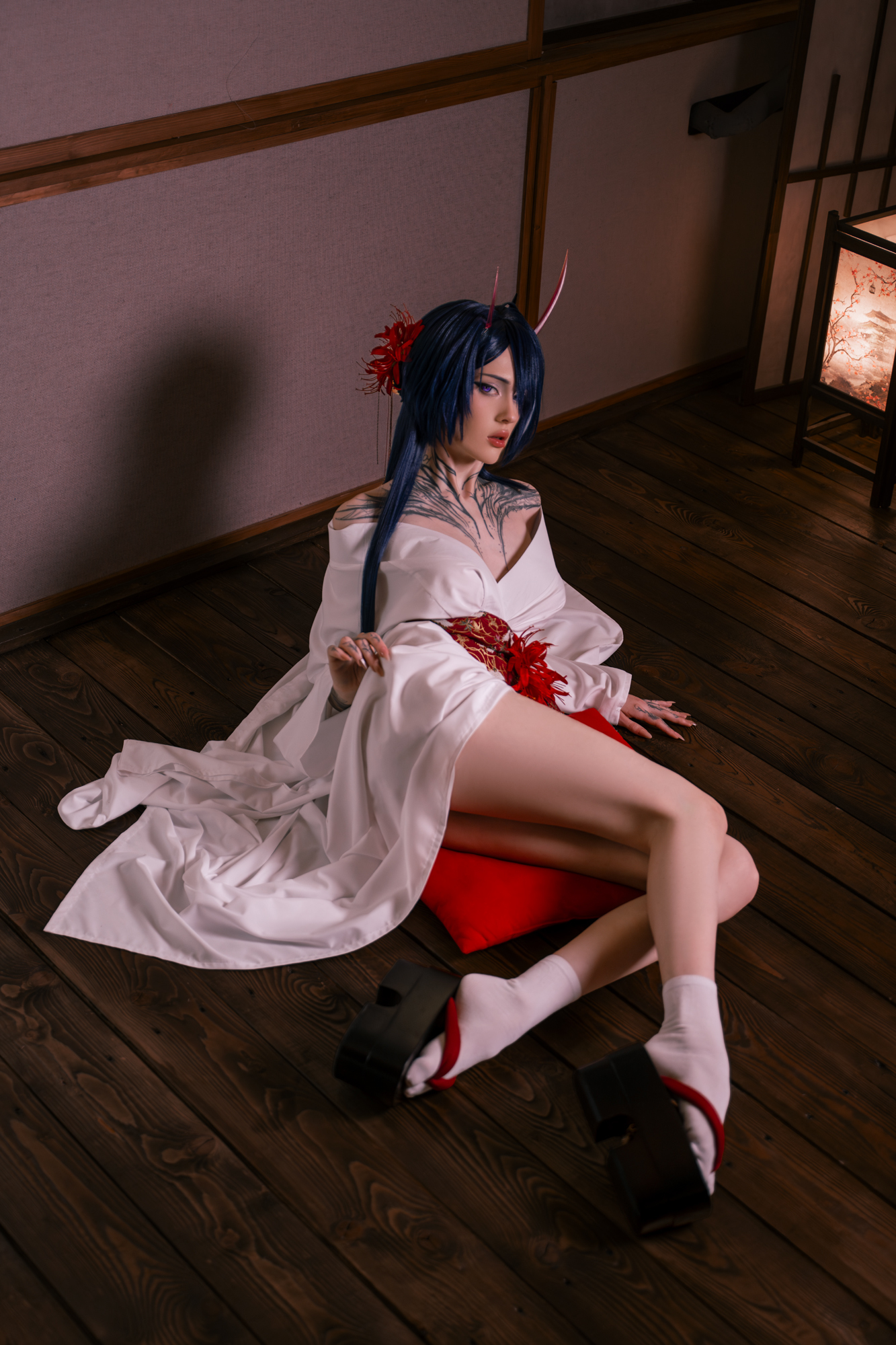 Xenon / Alinma Patreon Nude Leaks photo leak 231 of 1626