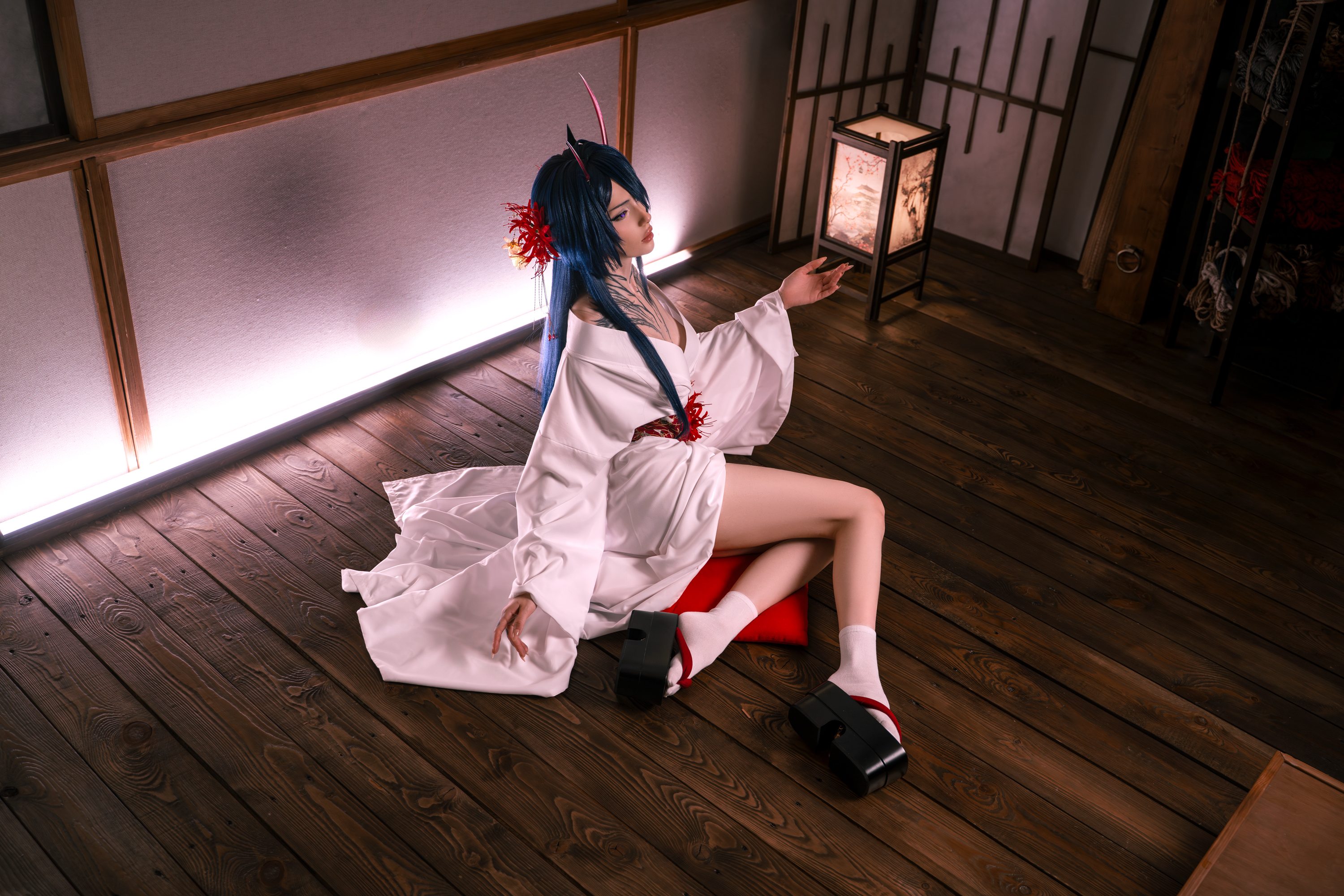 Xenon / Alinma Patreon Nude Leaks photo leak 232 of 1626
