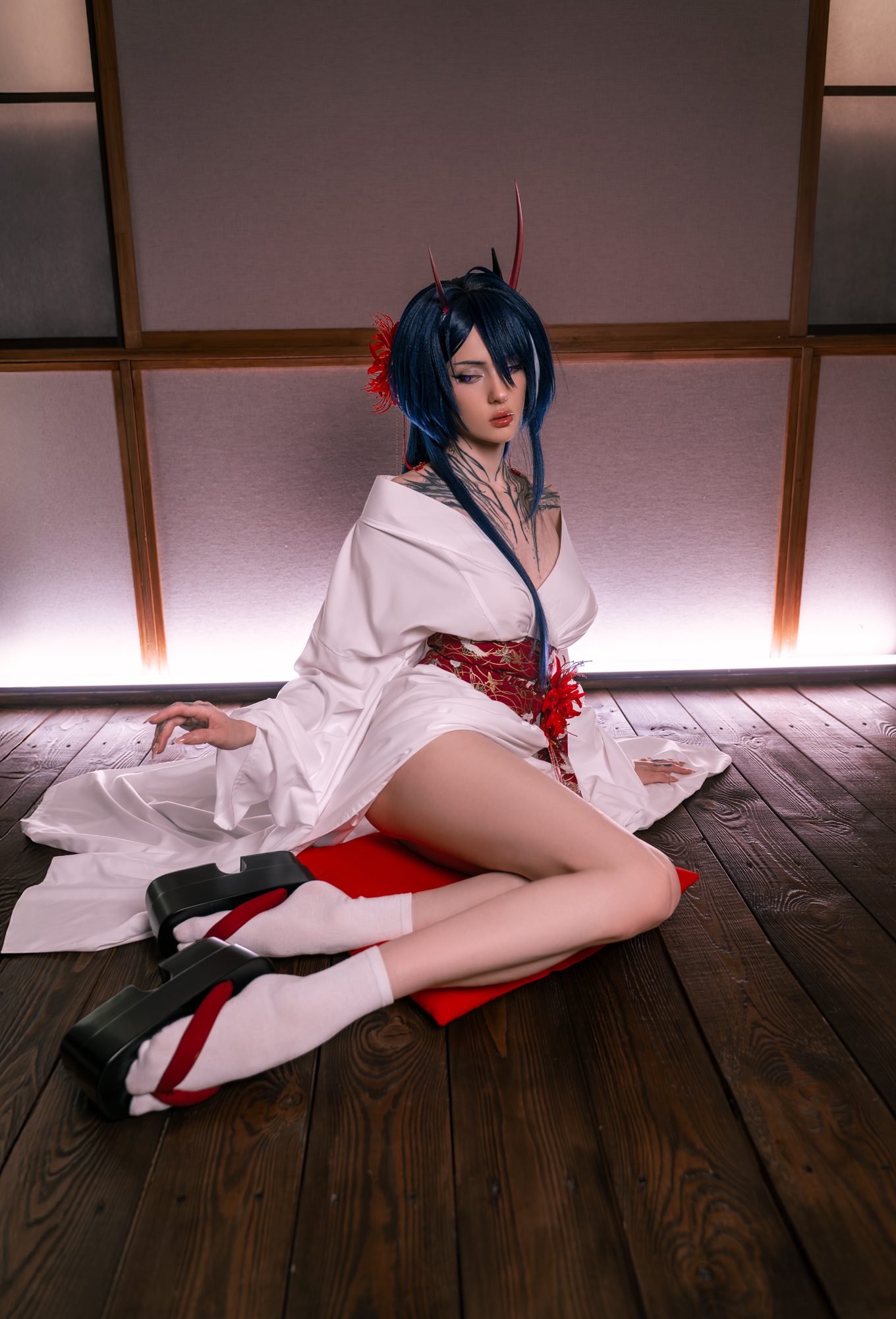 Xenon / Alinma Patreon Nude Leaks photo leak 233 of 1626