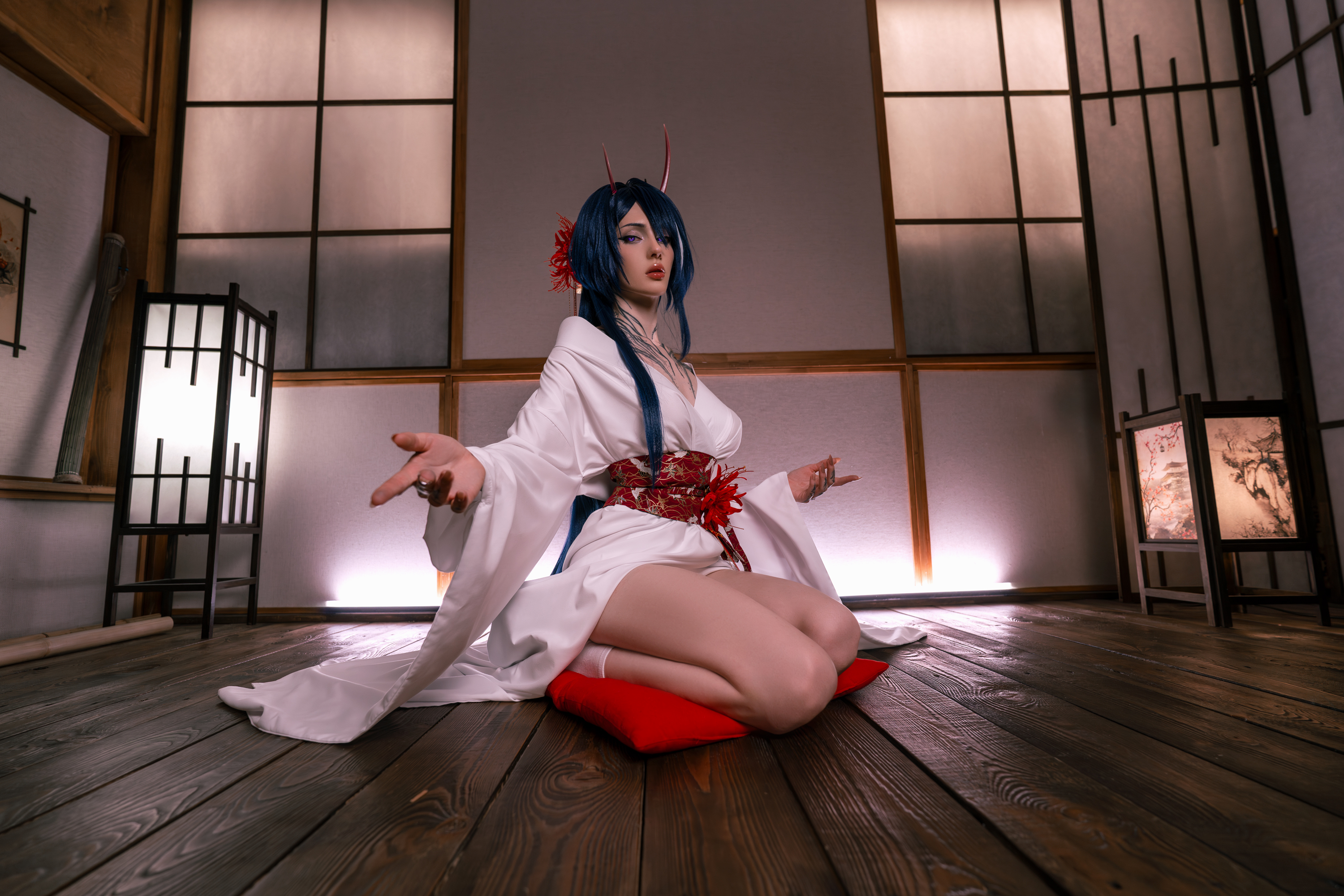 Xenon / Alinma Patreon Nude Leaks photo leak 234 of 1626