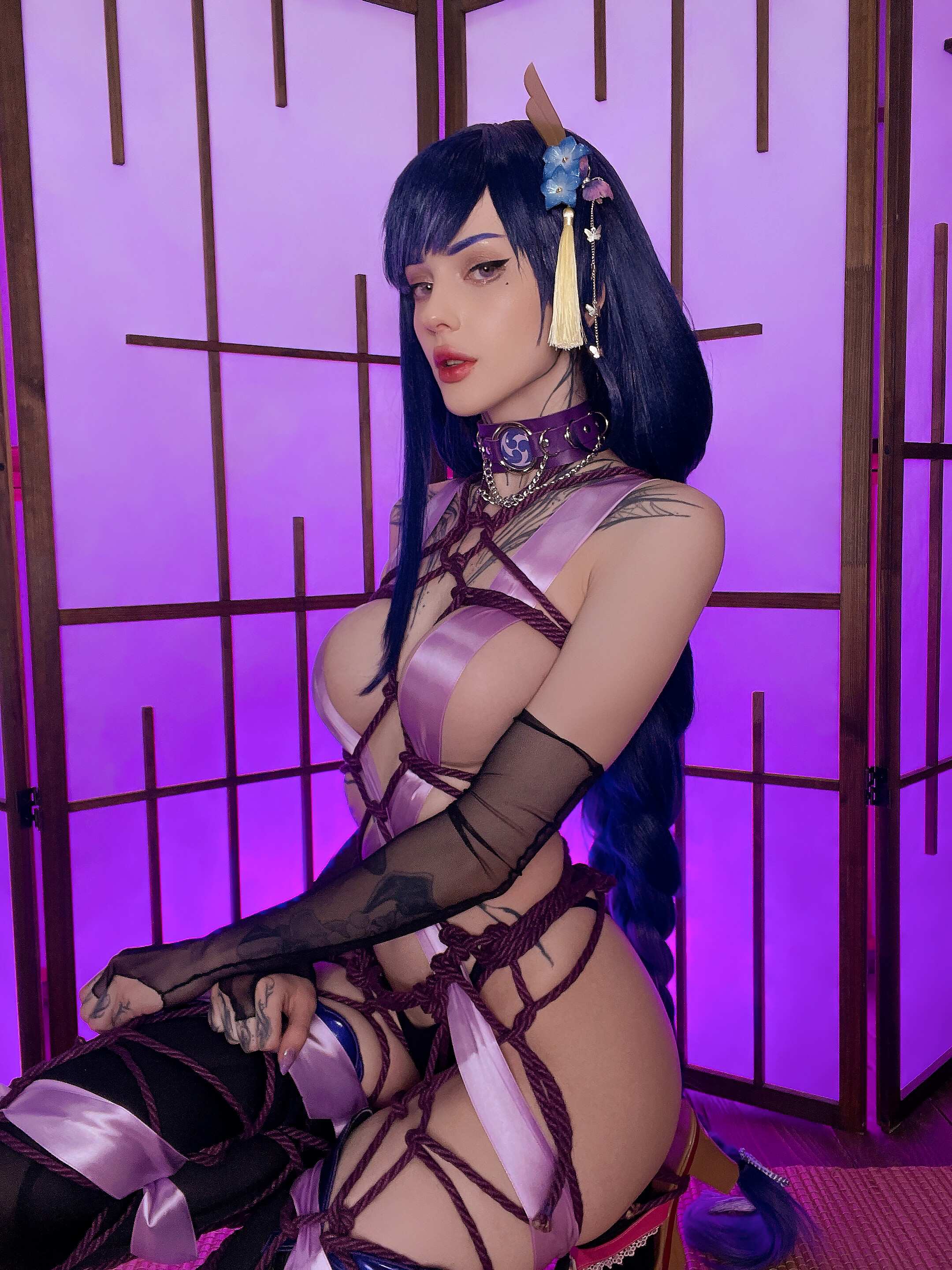 Xenon / Alinma Patreon Nude Leaks photo leak 1109 of 1626