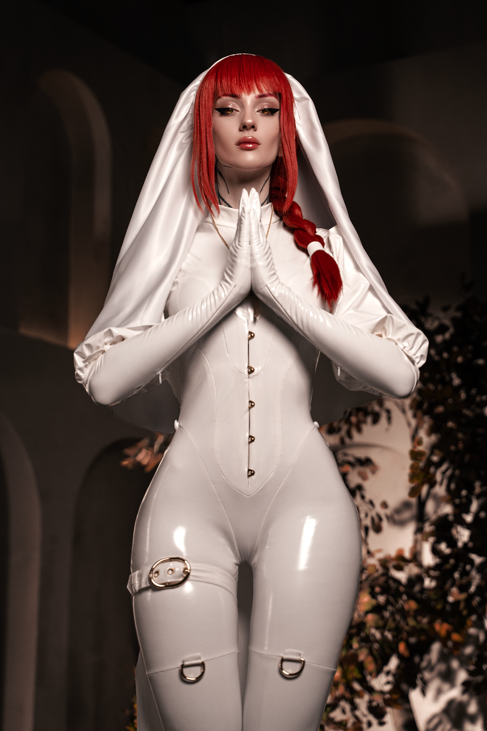 Xenon / Alinma Patreon Nude Leaks photo leak 1122 of 1626
