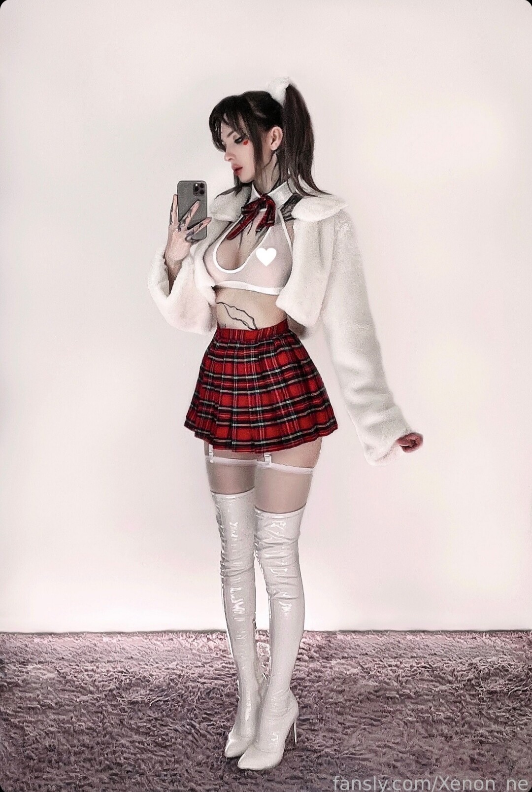 Xenon / Alinma Patreon Nude Leaks photo leak 1123 of 1626