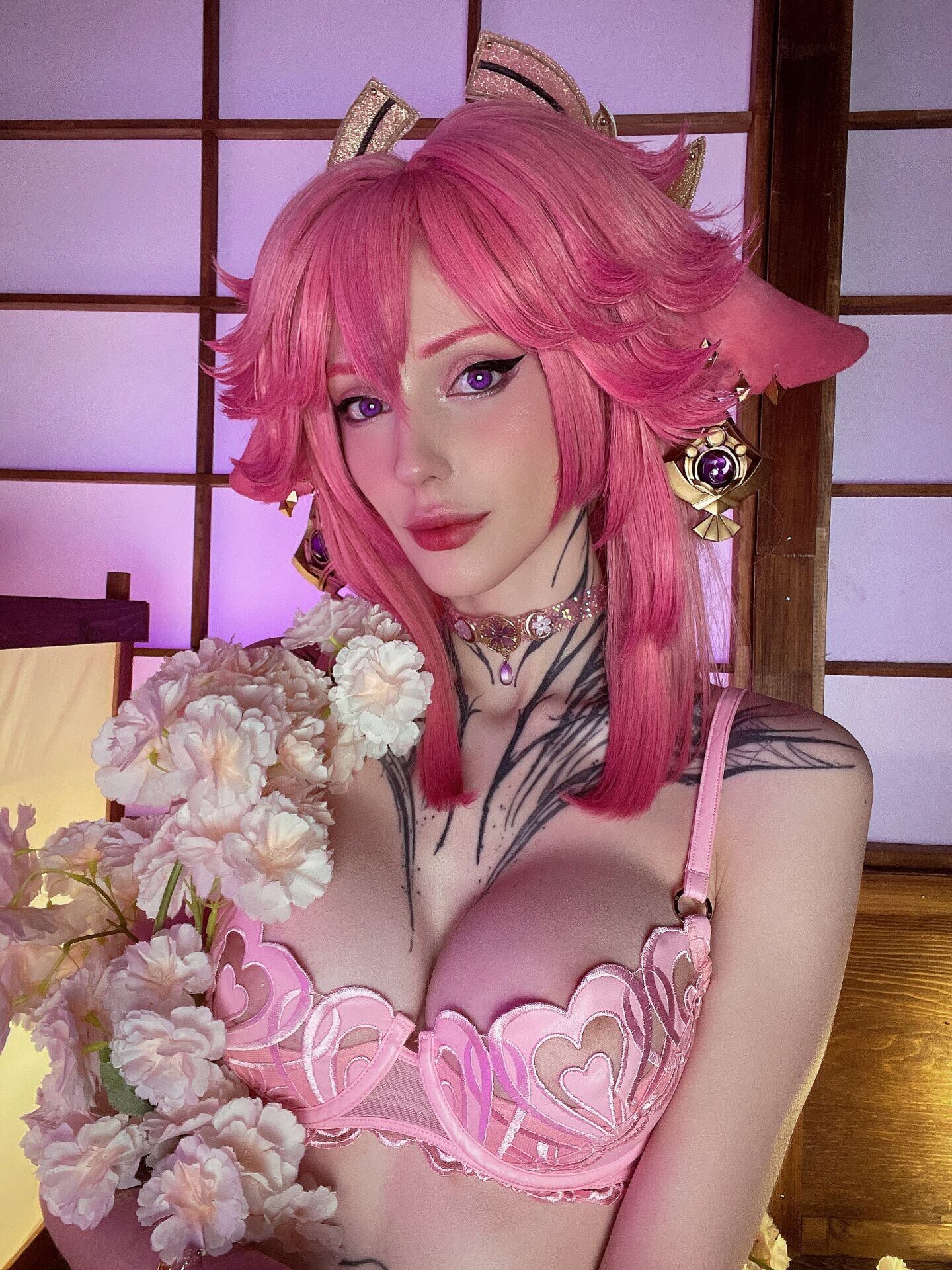 Xenon / Alinma Patreon Nude Leaks photo leak 1128 of 1626