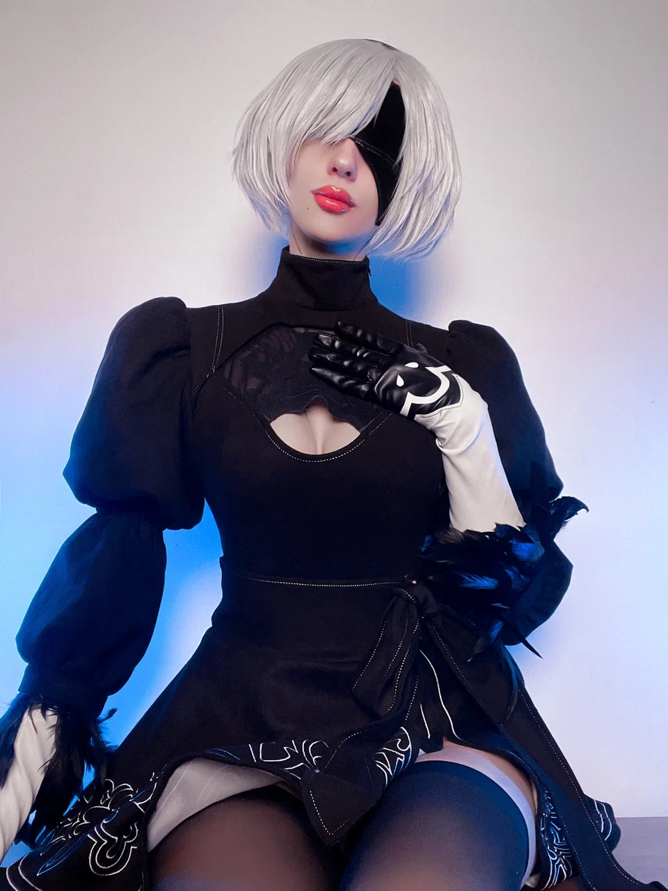 Xenon / Alinma Patreon Nude Leaks photo leak 1153 of 1626