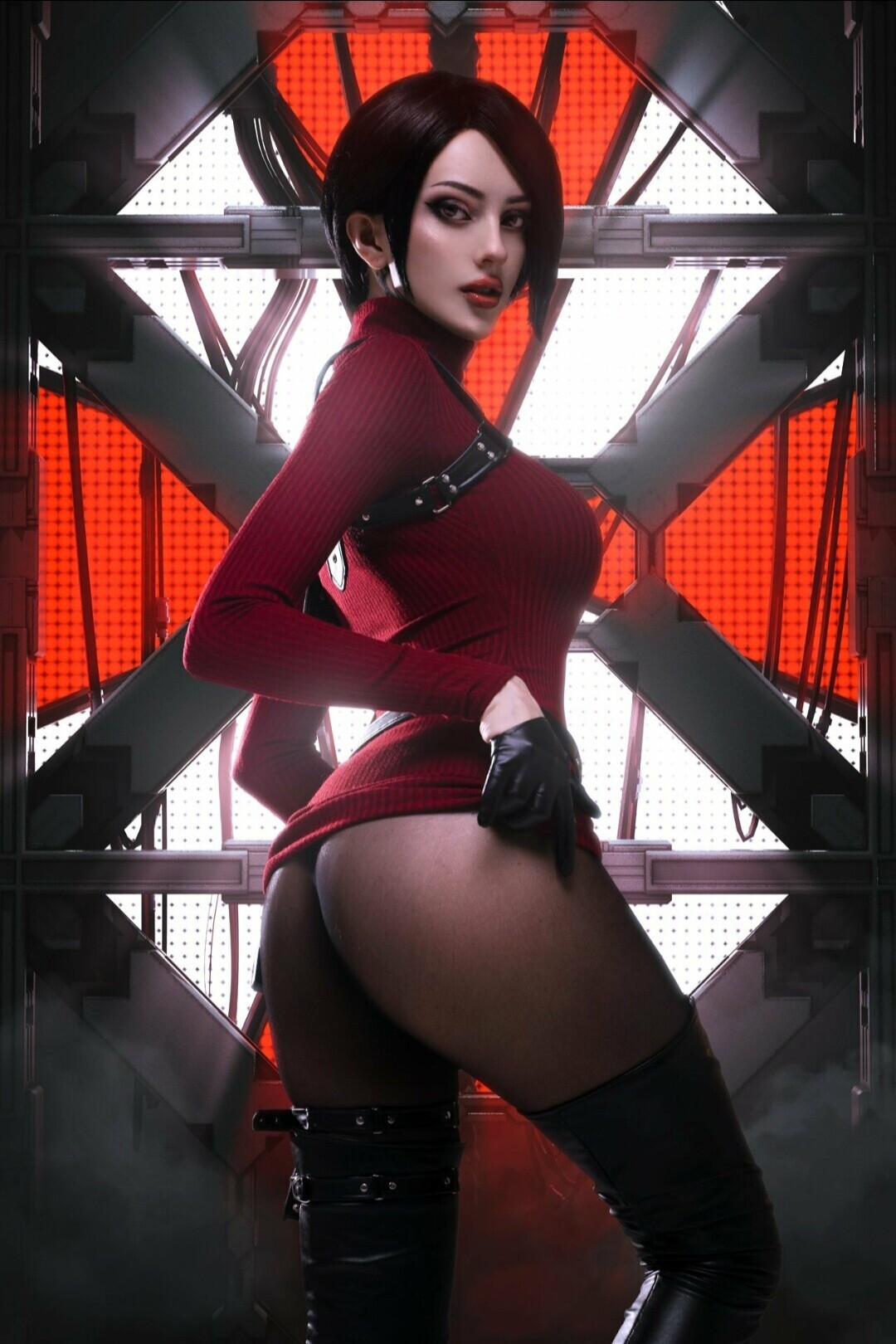 Xenon / Alinma Patreon Nude Leaks photo leak 265 of 1626
