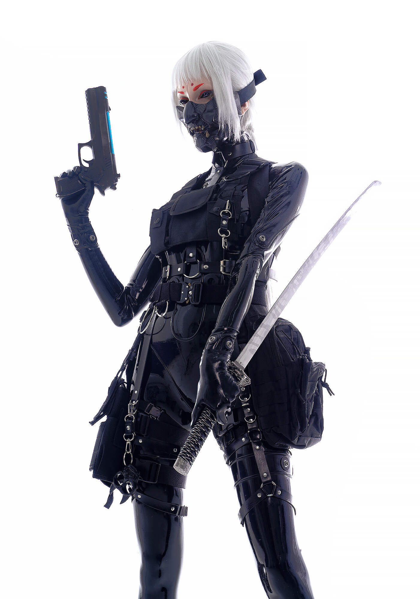 Xenon / Alinma Patreon Nude Leaks photo leak 1178 of 1626