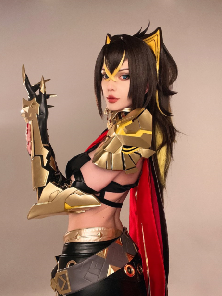 Xenon / Alinma Patreon Nude Leaks photo leak 1179 of 1626