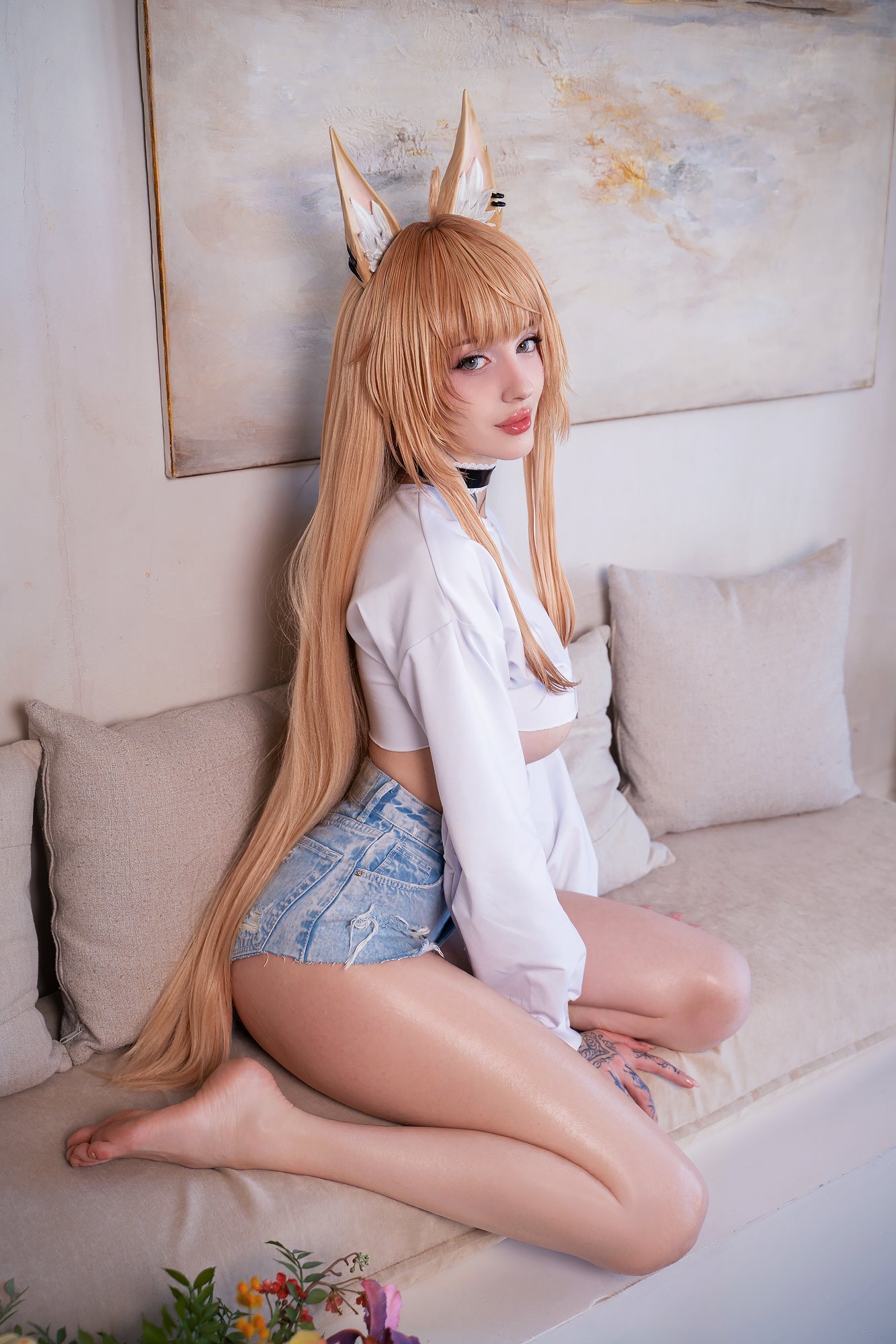 Xenon / Alinma Patreon Nude Leaks photo leak 296 of 1626