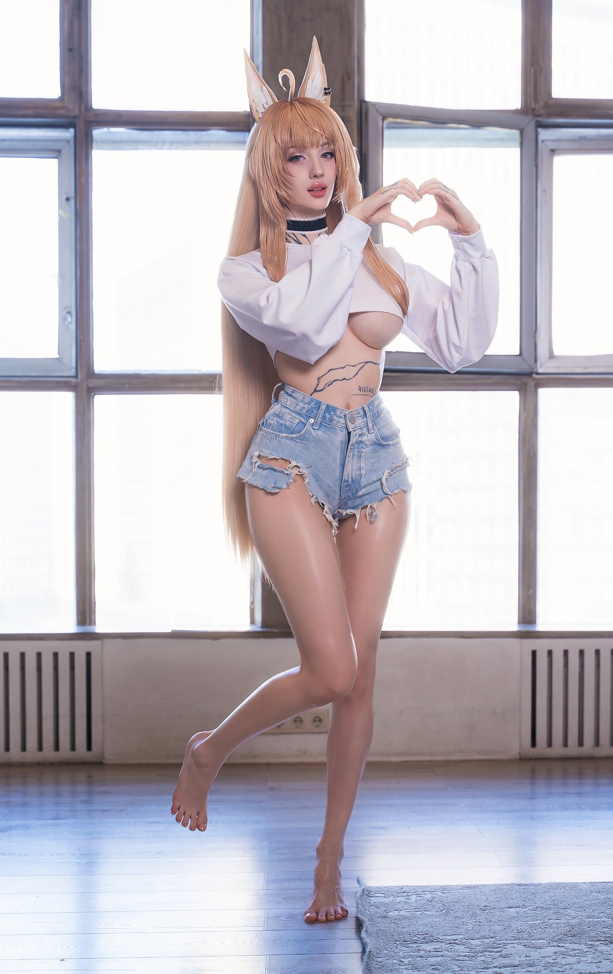 Xenon / Alinma Patreon Nude Leaks photo leak 299 of 1626