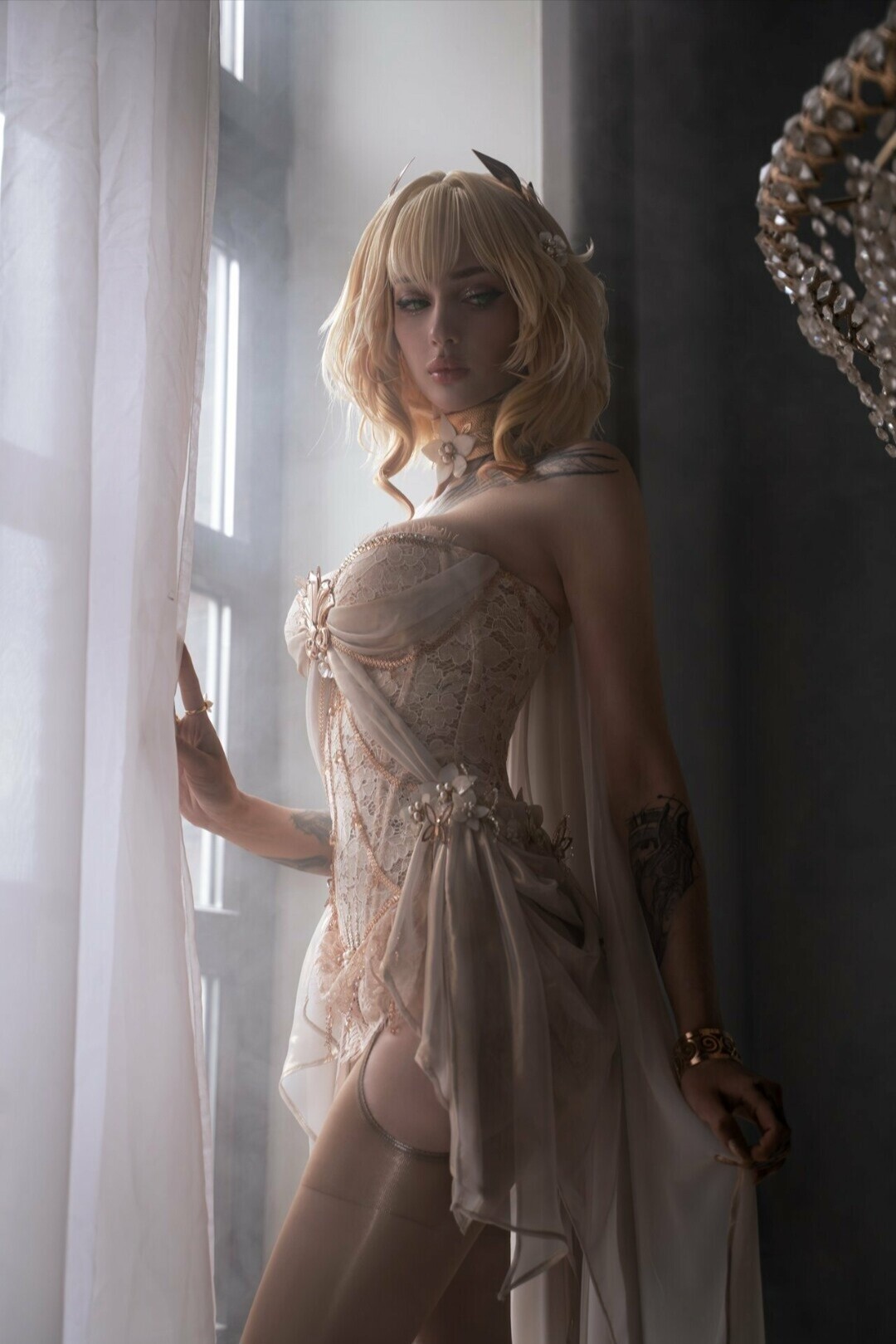 Xenon / Alinma Patreon Nude Leaks photo leak 331 of 1626