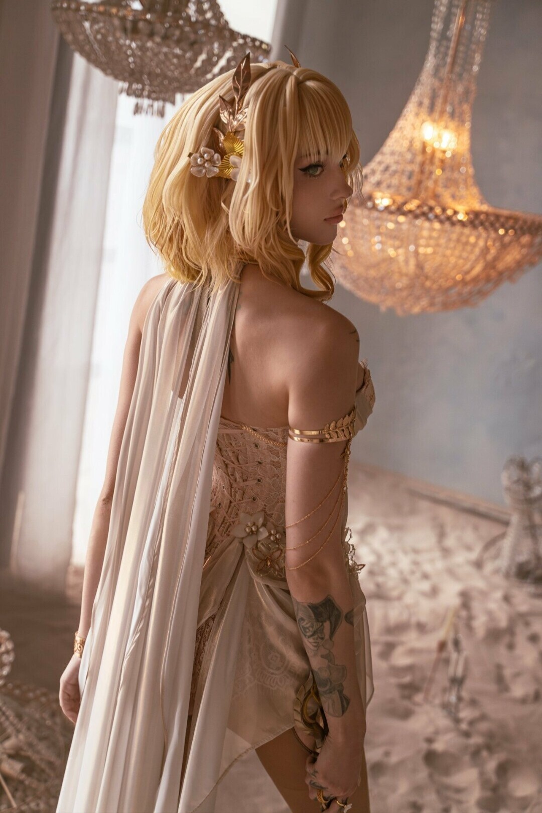 Xenon / Alinma Patreon Nude Leaks photo leak 341 of 1626