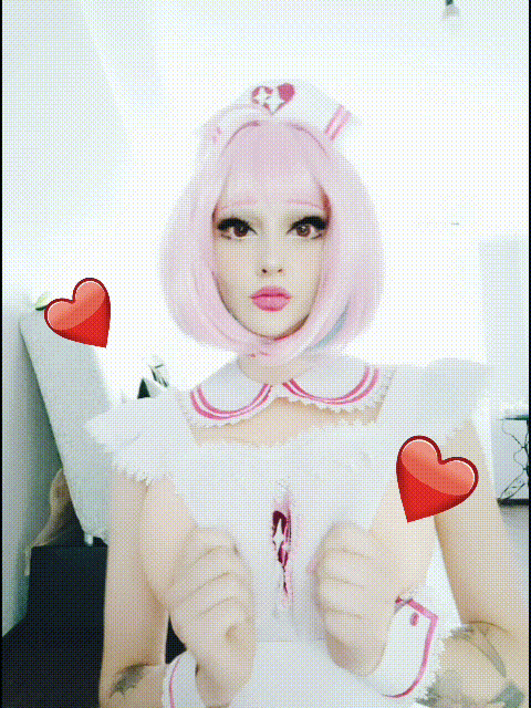 Xenon / Alinma Patreon Nude Leaks photo leak 1203 of 1626