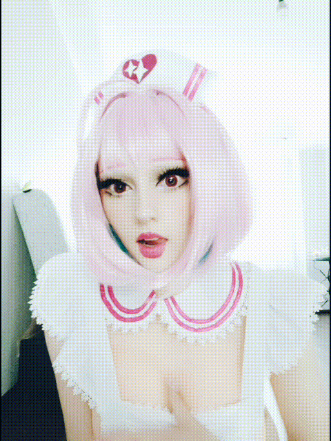 Xenon / Alinma Patreon Nude Leaks photo leak 1204 of 1626