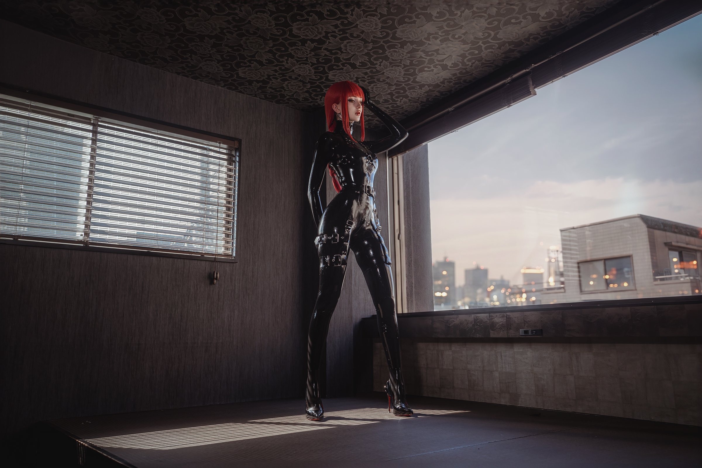 Xenon / Alinma Patreon Nude Leaks photo leak 348 of 1626