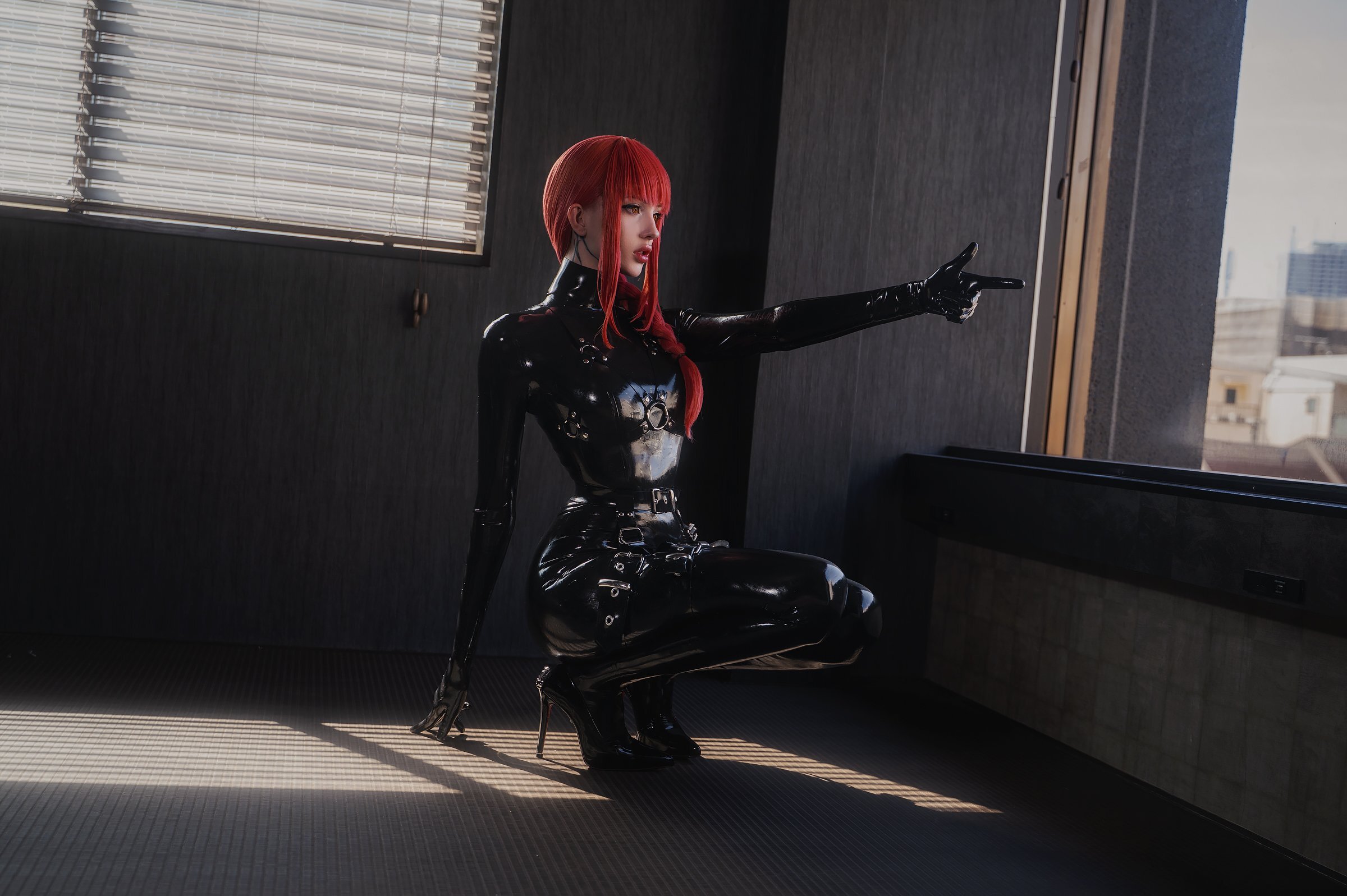 Xenon / Alinma Patreon Nude Leaks photo leak 350 of 1626