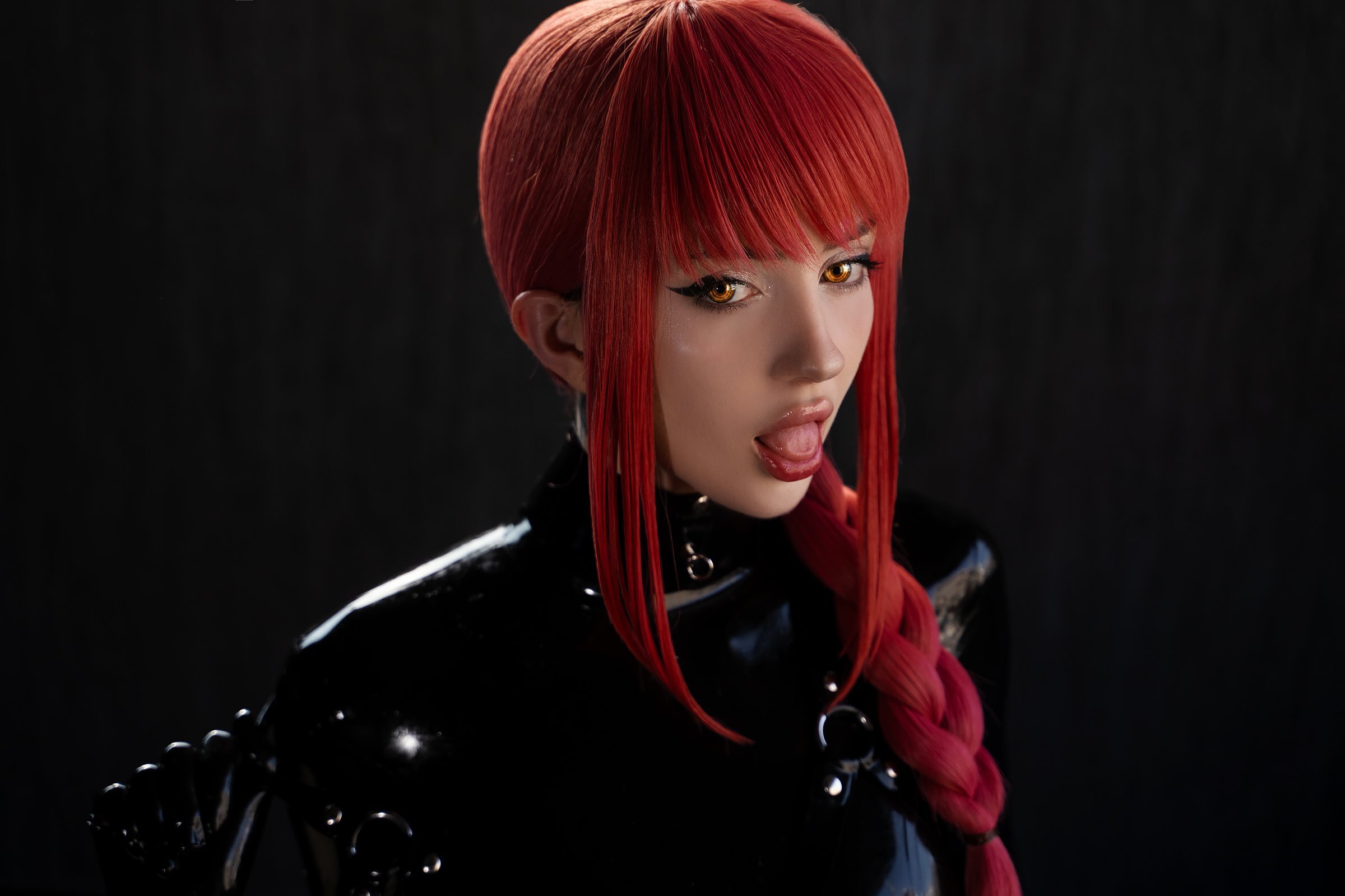 Xenon / Alinma Patreon Nude Leaks photo leak 358 of 1626