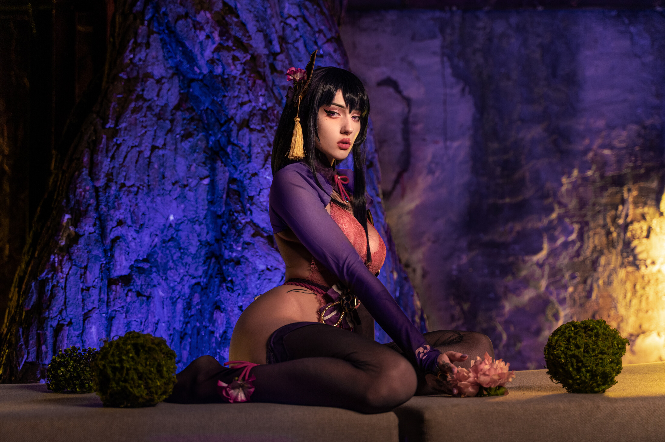 Xenon / Alinma Patreon Nude Leaks photo leak 1212 of 1626