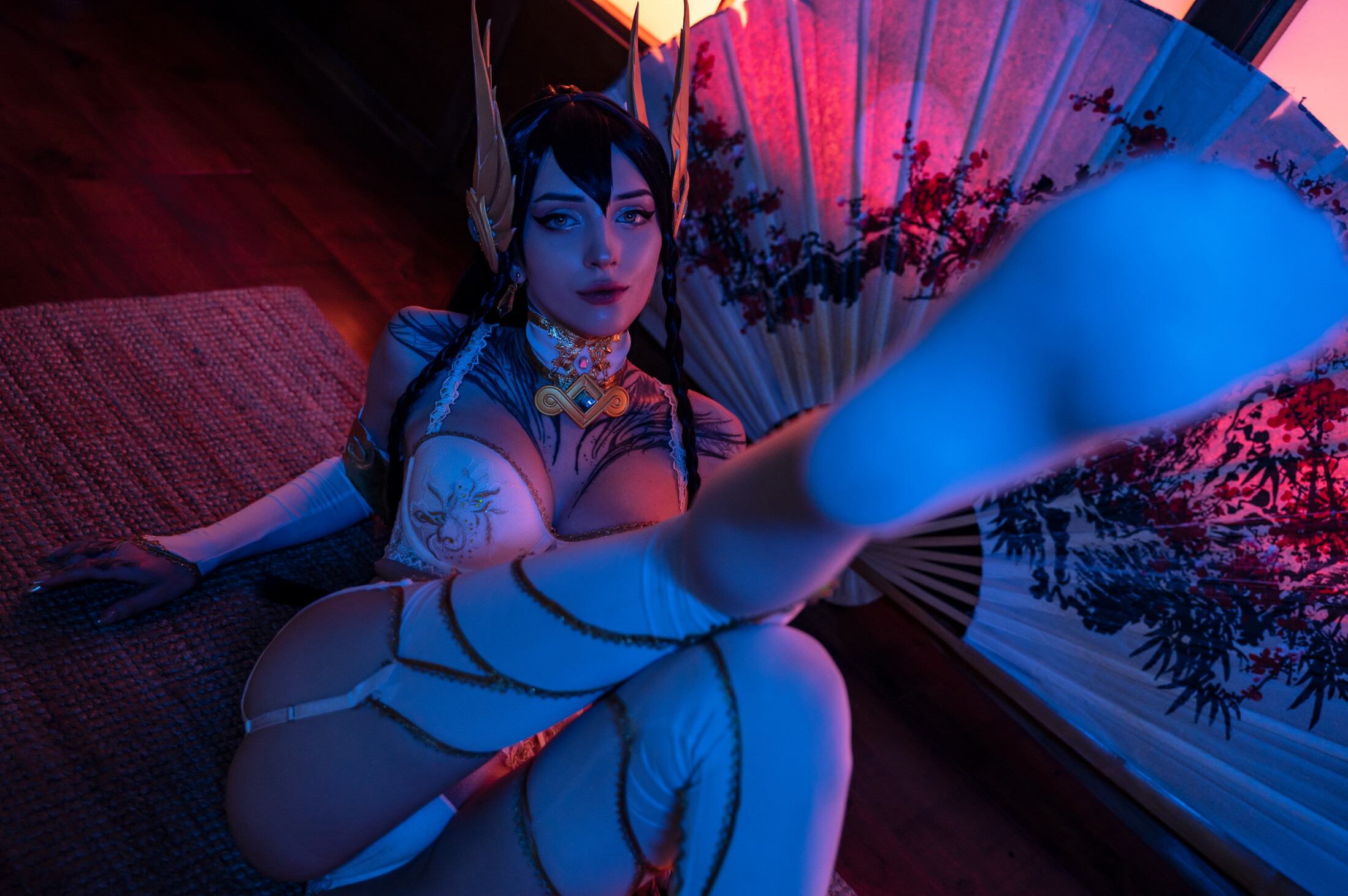 Xenon / Alinma Patreon Nude Leaks photo leak 1225 of 1626