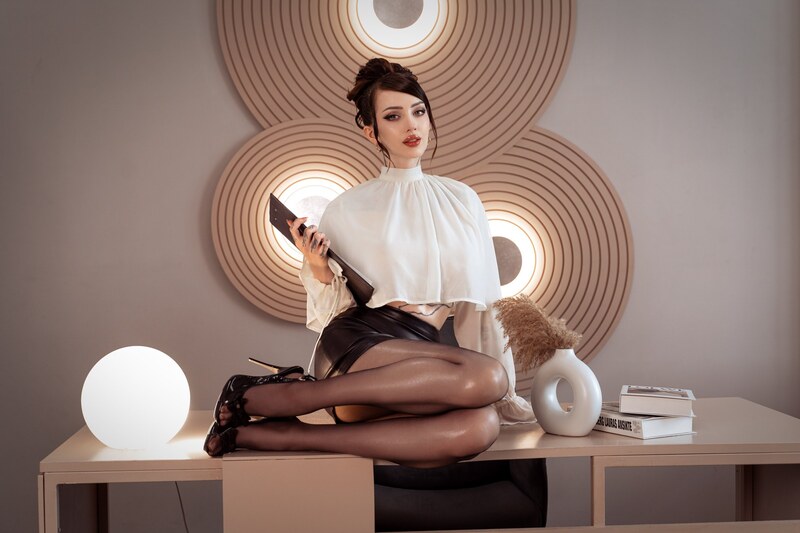Xenon / Alinma Patreon Nude Leaks photo leak 375 of 1626
