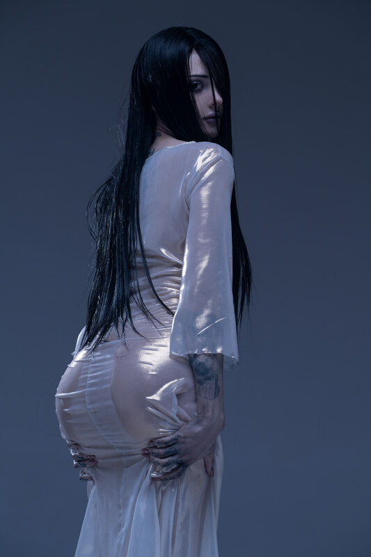 Xenon / Alinma Patreon Nude Leaks photo leak 393 of 1626