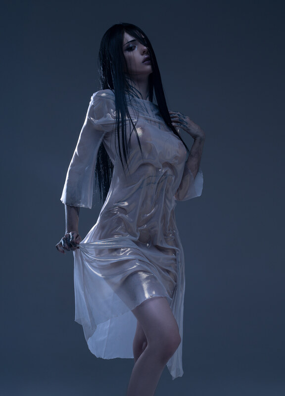 Xenon / Alinma Patreon Nude Leaks photo leak 402 of 1626