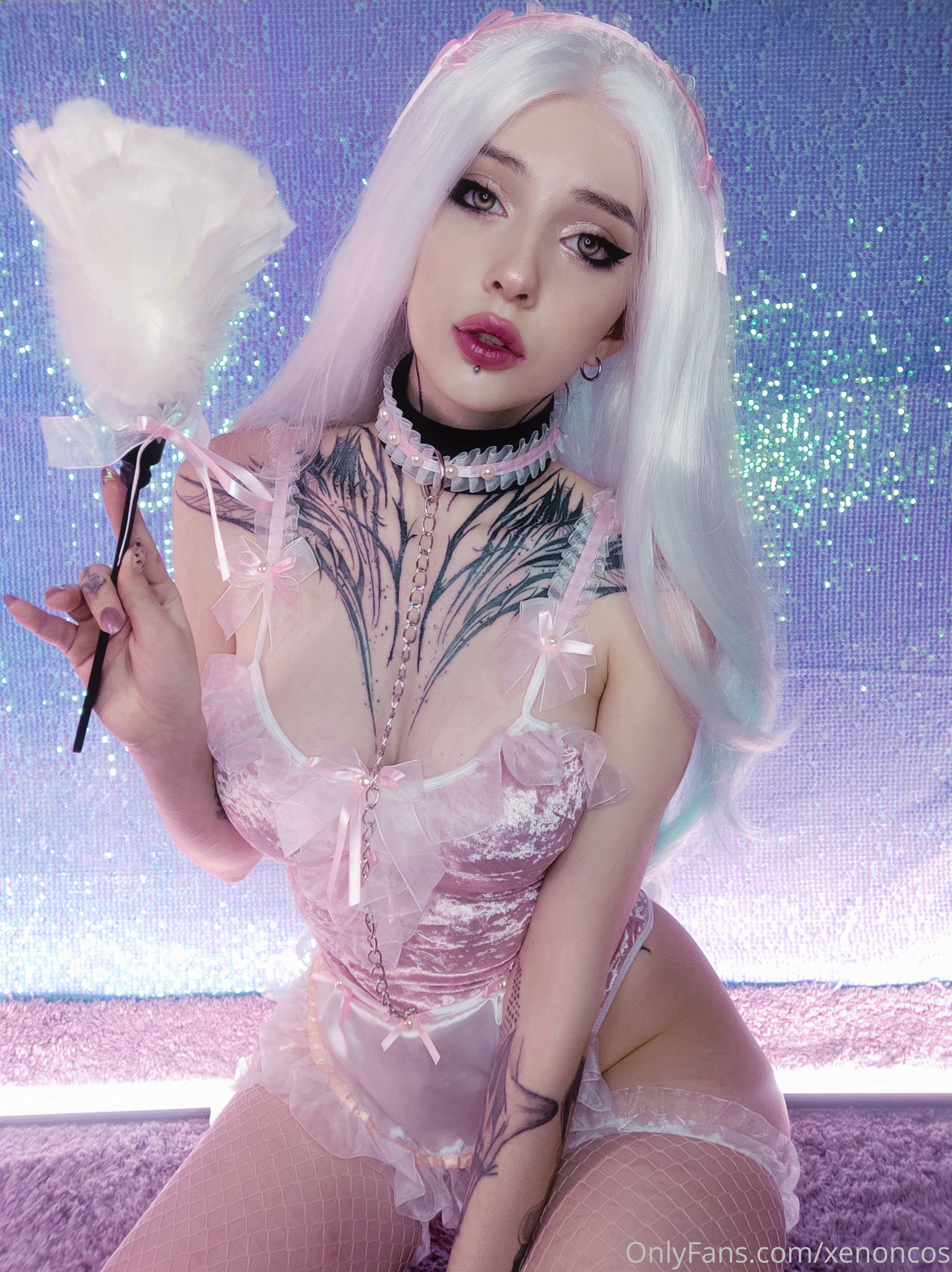 Xenon / Alinma Patreon Nude Leaks photo leak 1251 of 1626