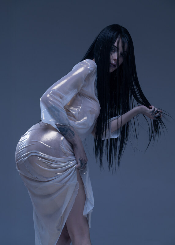 Xenon / Alinma Patreon Nude Leaks photo leak 404 of 1626