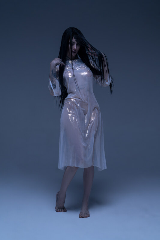 Xenon / Alinma Patreon Nude Leaks photo leak 407 of 1626