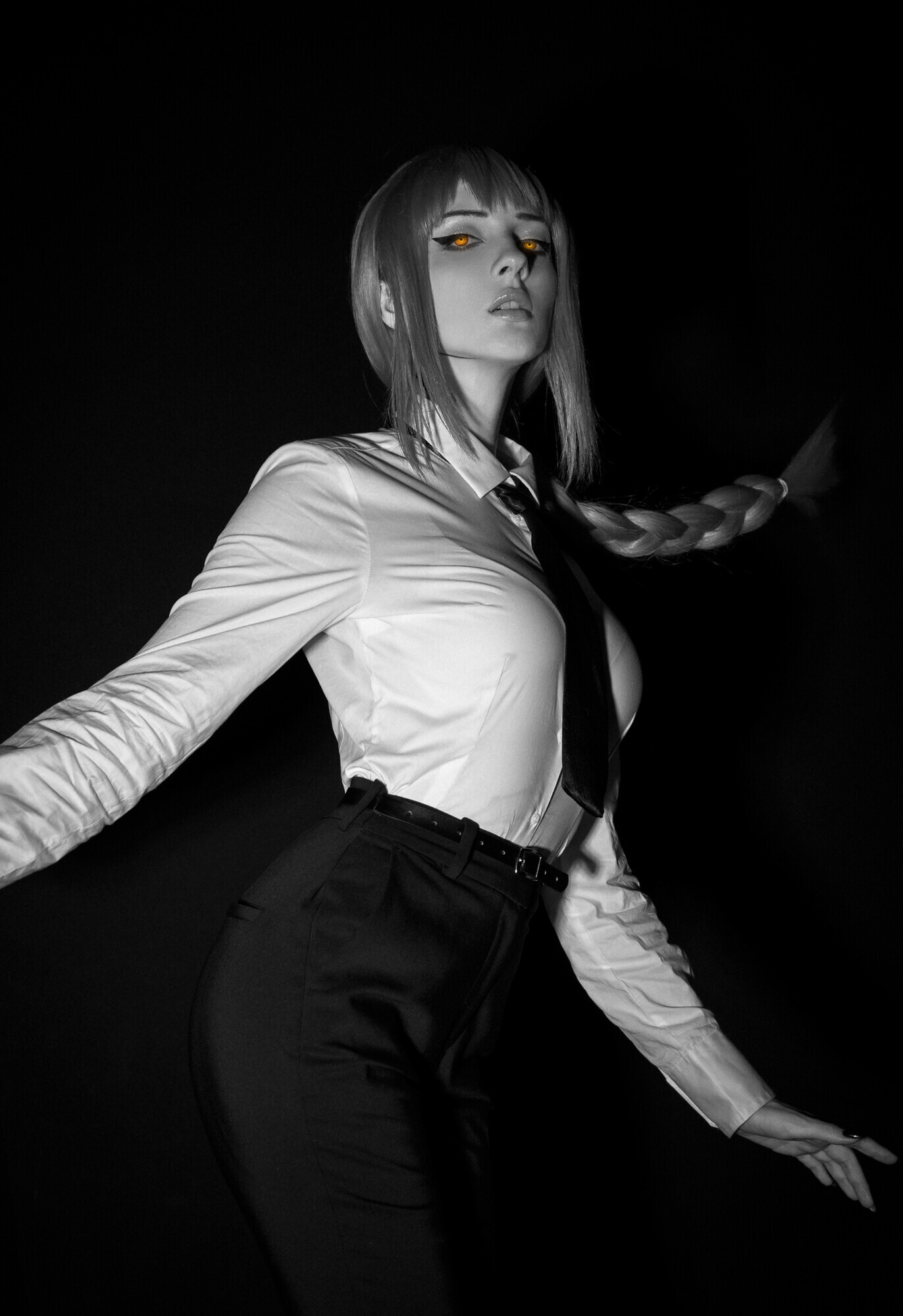 Xenon / Alinma Patreon Nude Leaks photo leak 1288 of 1626
