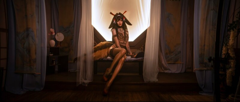 Xenon / Alinma Patreon Nude Leaks photo leak 421 of 1626