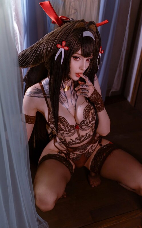 Xenon / Alinma Patreon Nude Leaks photo leak 431 of 1626