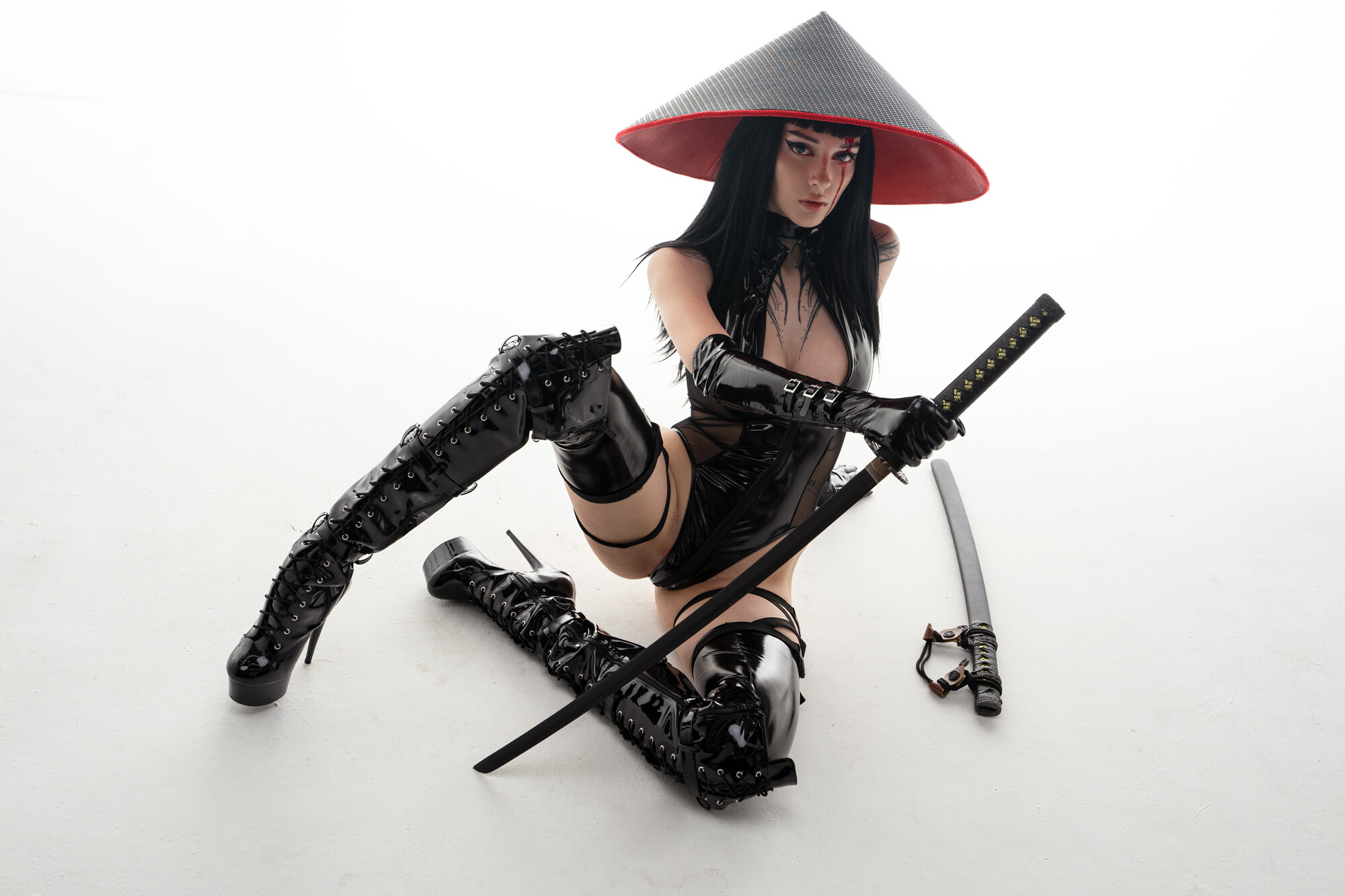 Xenon / Alinma Patreon Nude Leaks photo leak 1318 of 1626