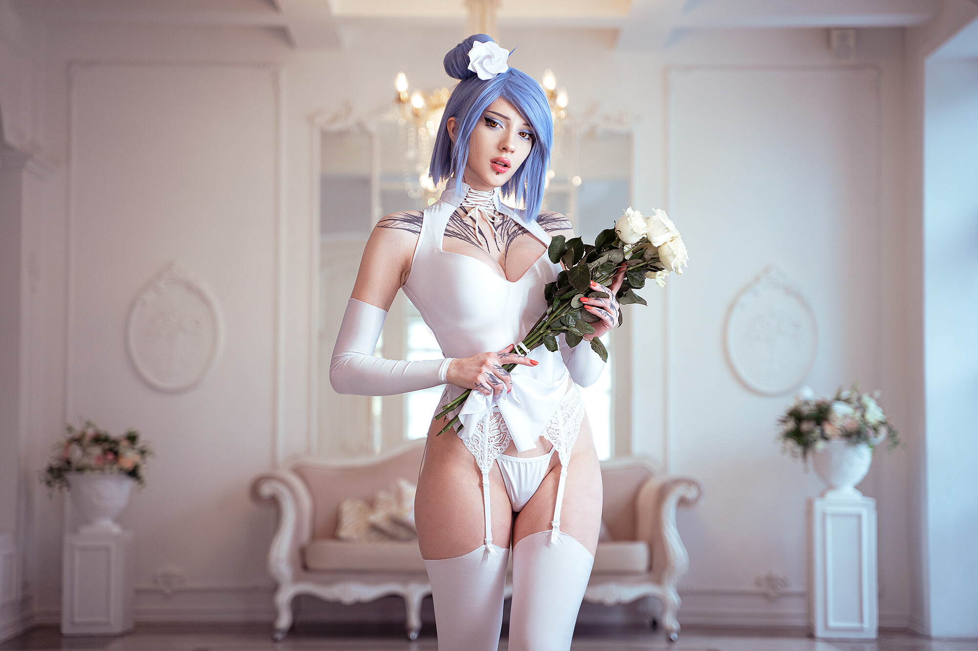 Xenon / Alinma Patreon Nude Leaks photo leak 1331 of 1626