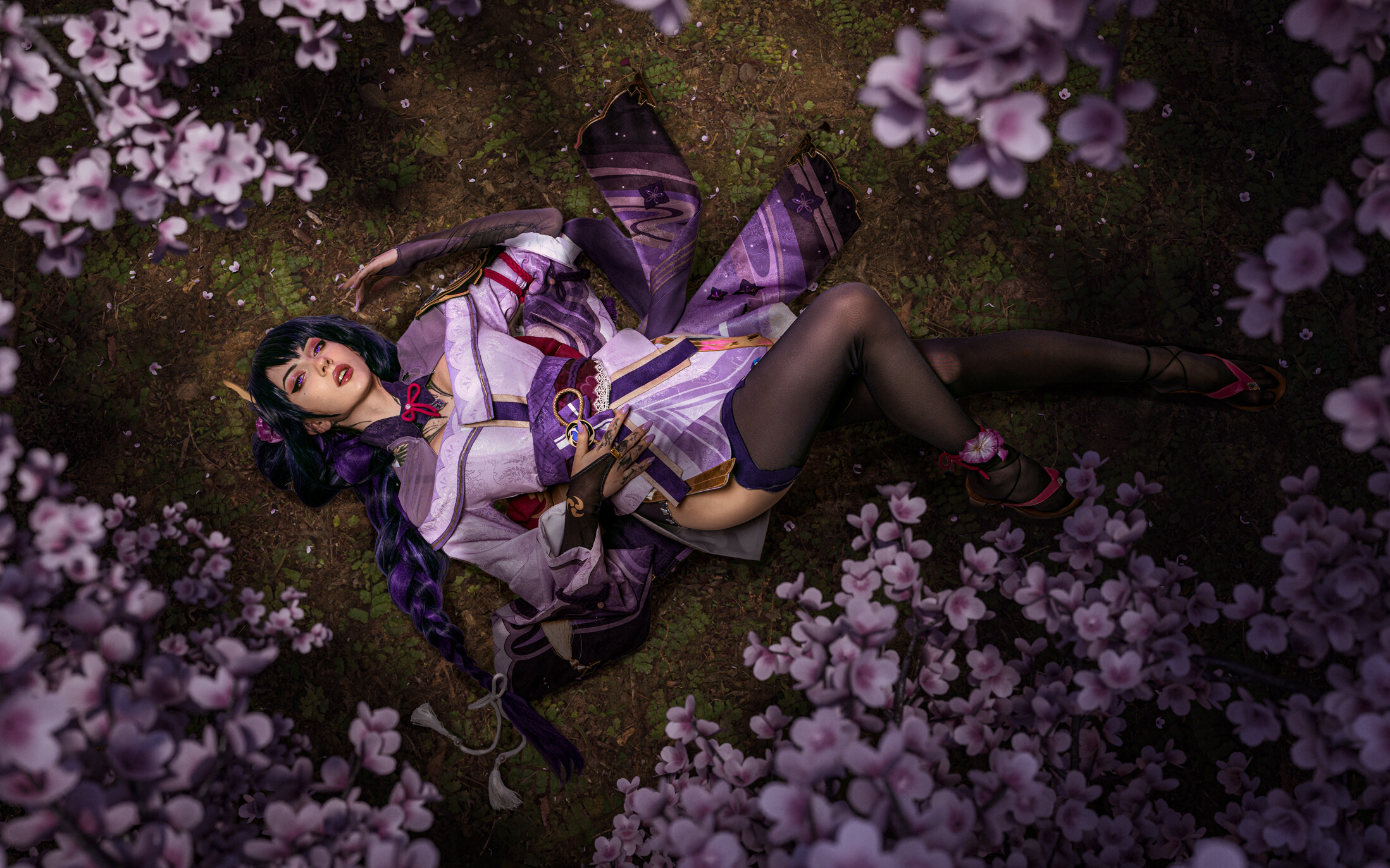 Xenon / Alinma Patreon Nude Leaks photo leak 1333 of 1626