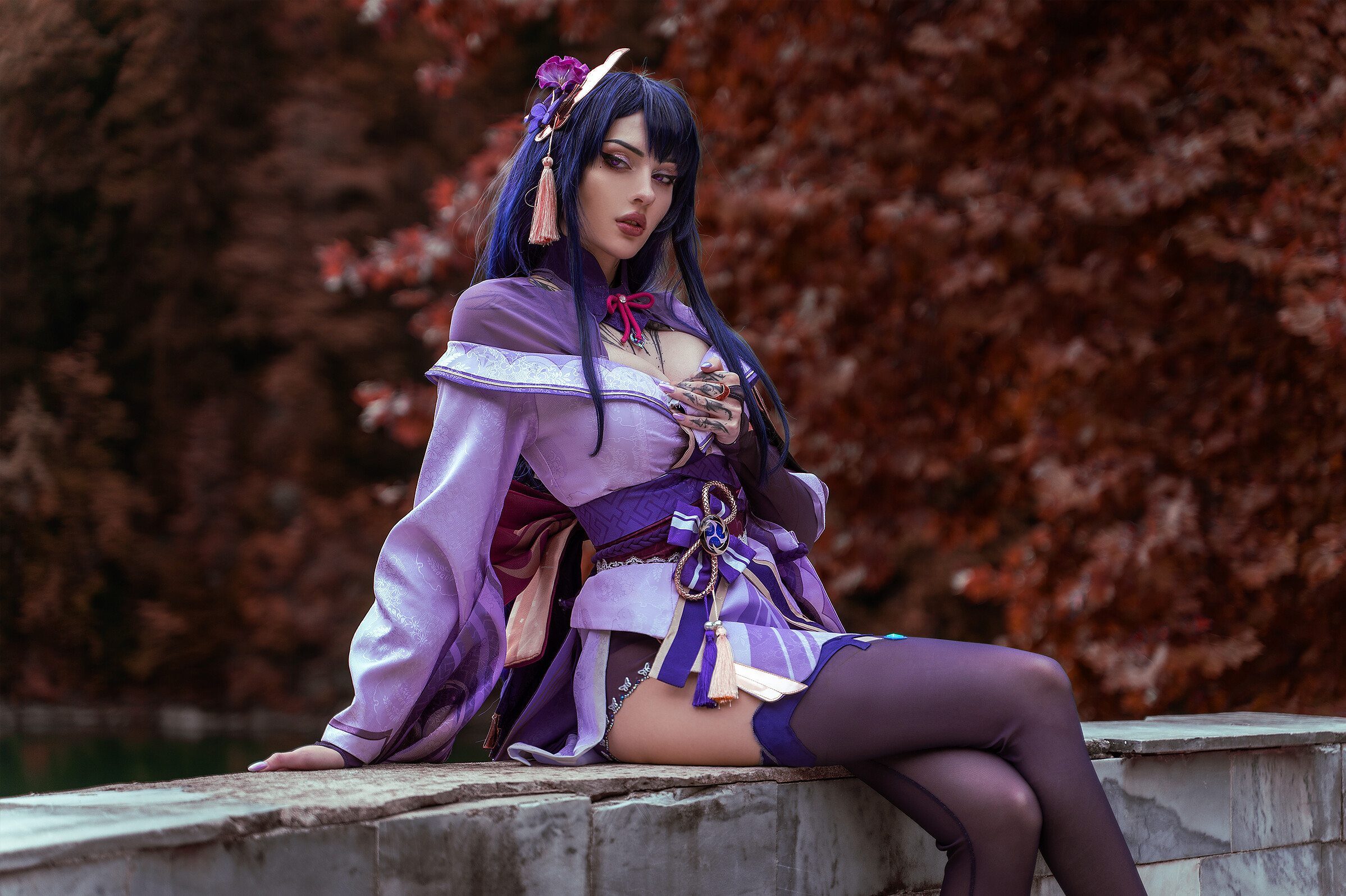 Xenon / Alinma Patreon Nude Leaks photo leak 1334 of 1626