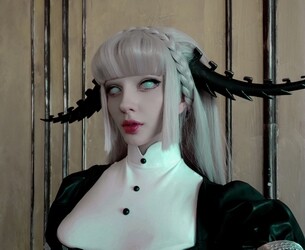 Xenon / Alinma Patreon Nude Leaks photo leak 1353 of 1626