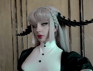 Xenon / Alinma Patreon Nude Leaks photo leak 1354 of 1626