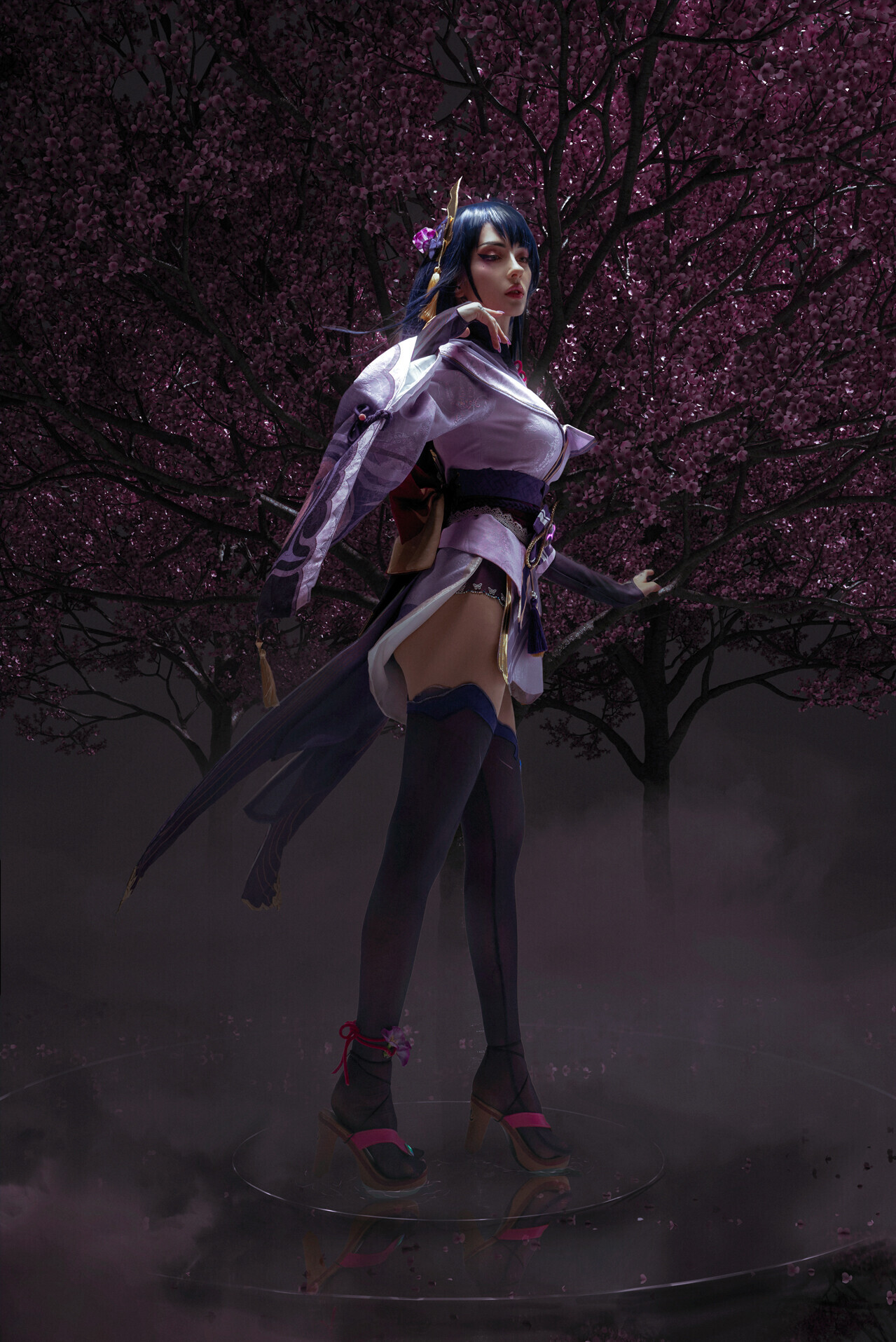 Xenon / Alinma Patreon Nude Leaks photo leak 1357 of 1626
