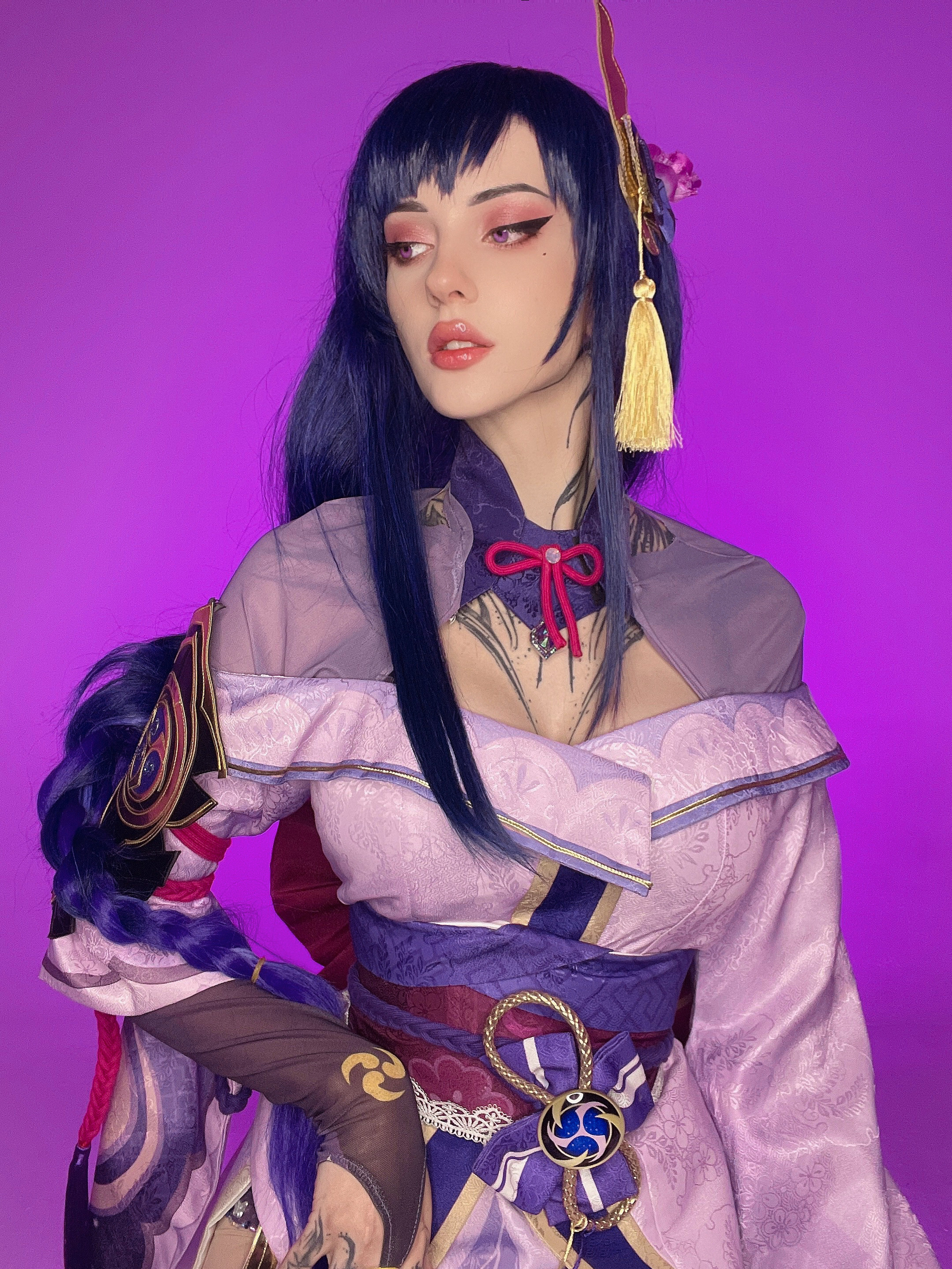 Xenon / Alinma Patreon Nude Leaks photo leak 1359 of 1626