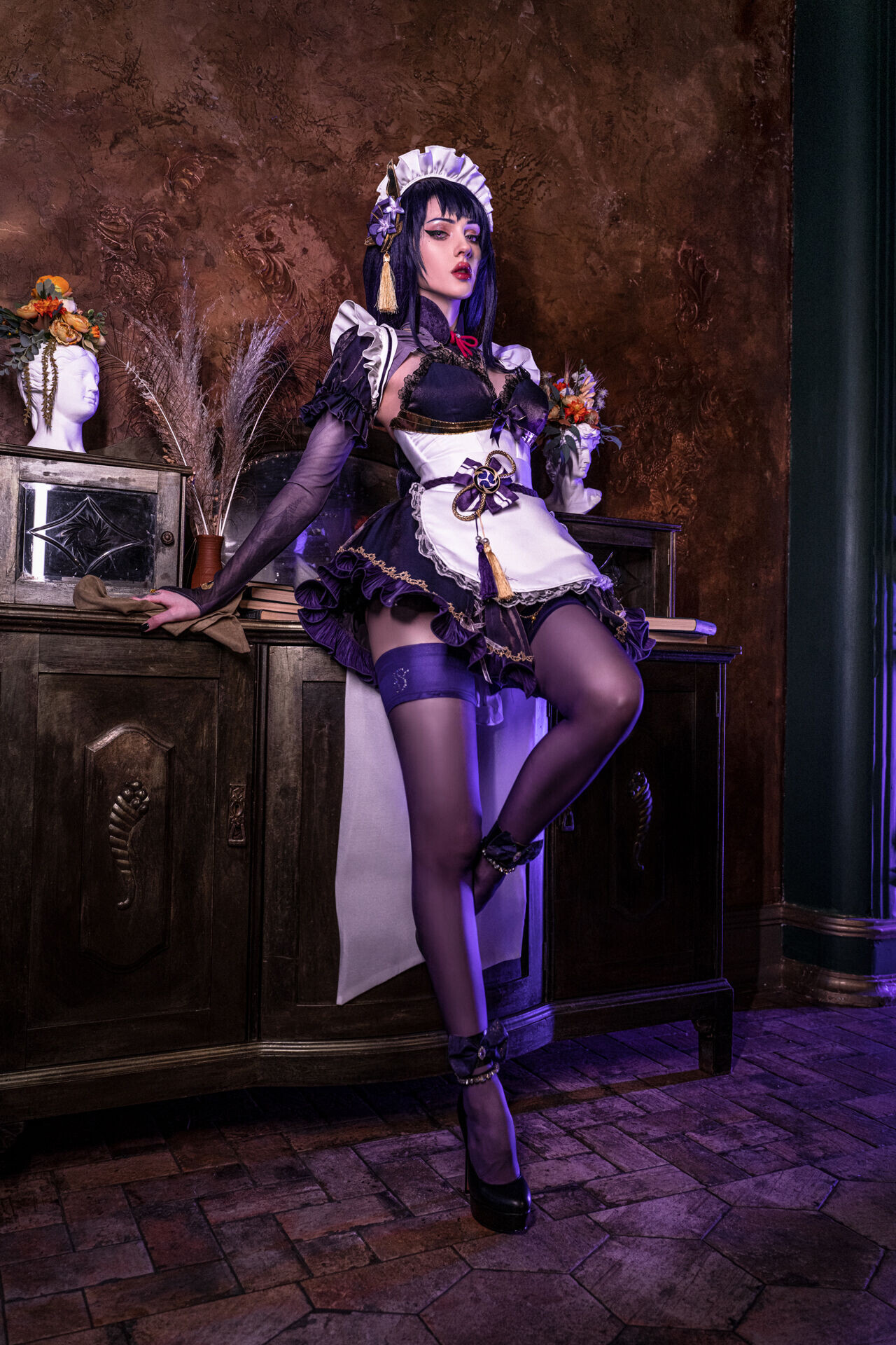 Xenon / Alinma Patreon Nude Leaks photo leak 1386 of 1626