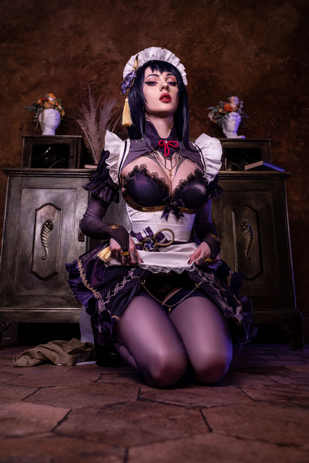 Xenon / Alinma Patreon Nude Leaks photo leak 1387 of 1626