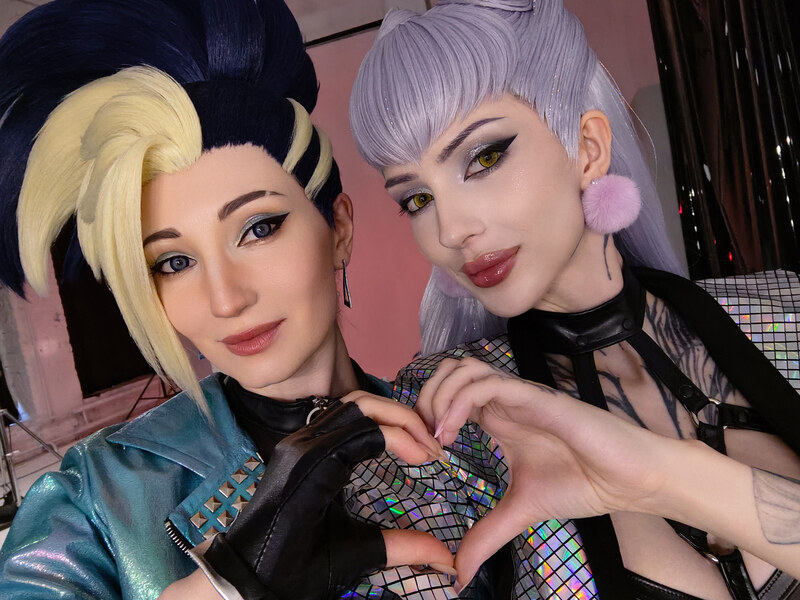 Xenon / Alinma Patreon Nude Leaks photo leak 454 of 1626