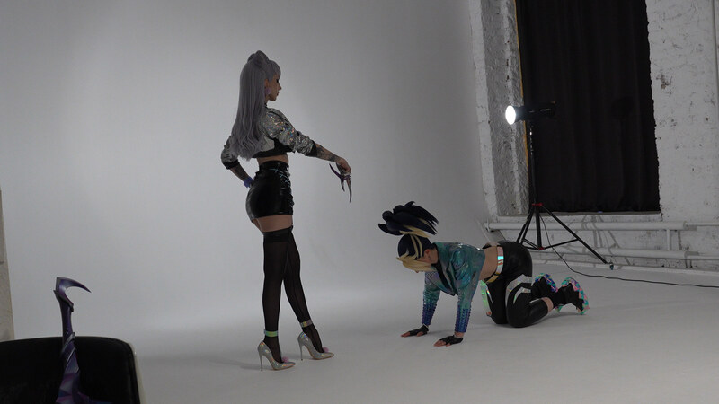 Xenon / Alinma Patreon Nude Leaks photo leak 455 of 1626