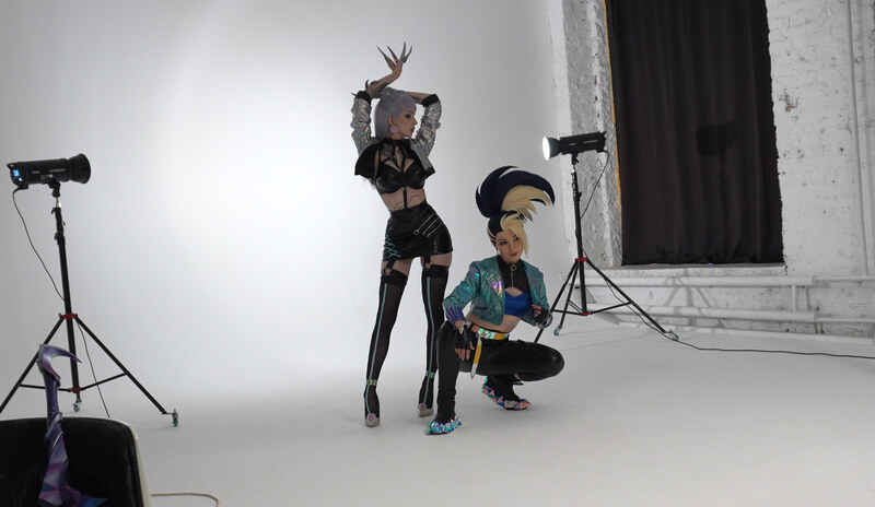 Xenon / Alinma Patreon Nude Leaks photo leak 456 of 1626