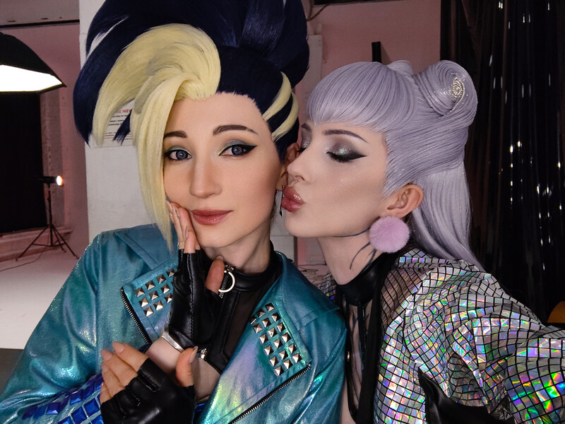 Xenon / Alinma Patreon Nude Leaks photo leak 457 of 1626