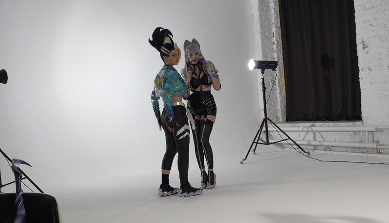 Xenon / Alinma Patreon Nude Leaks photo leak 458 of 1626