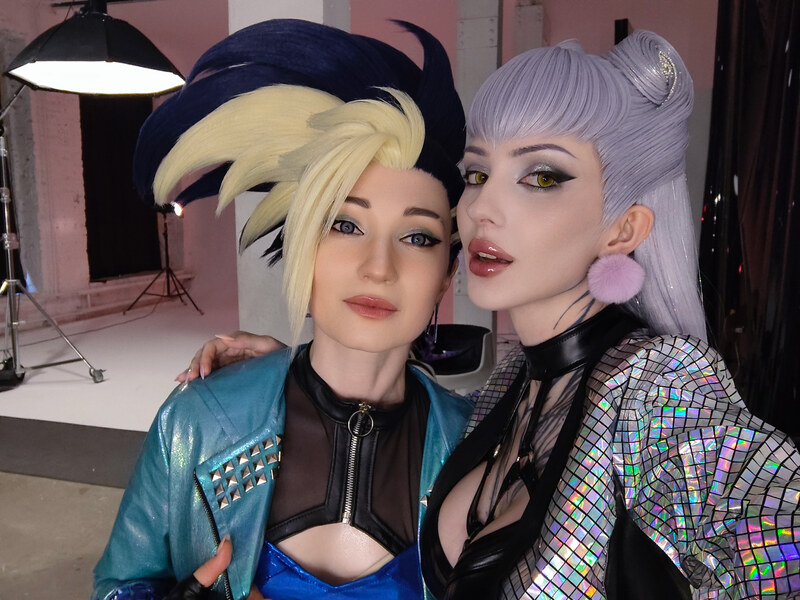 Xenon / Alinma Patreon Nude Leaks photo leak 459 of 1626