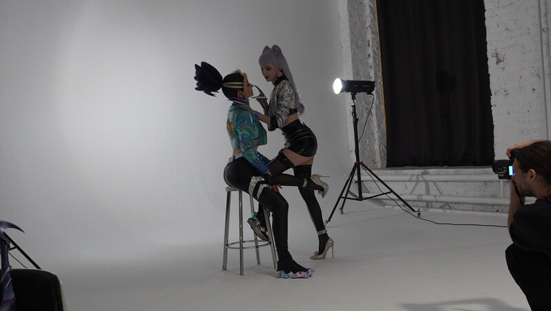 Xenon / Alinma Patreon Nude Leaks photo leak 460 of 1626