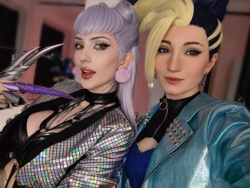 Xenon / Alinma Patreon Nude Leaks photo leak 461 of 1626